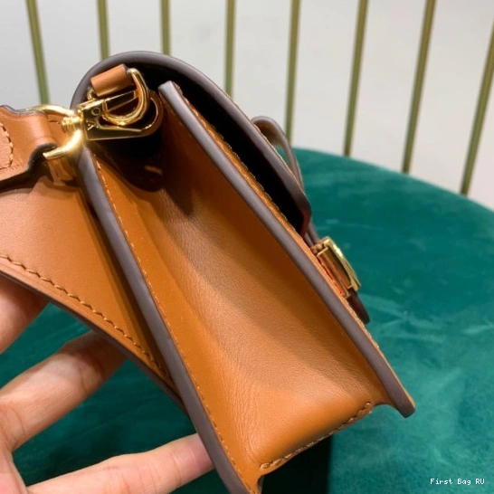 First bags ru LOUIS VUITTON BUMBAG DAUPHINE 0820